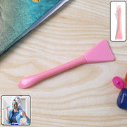 Facial Mask Applicator Spatula - (1 Pc) thumbnail 6