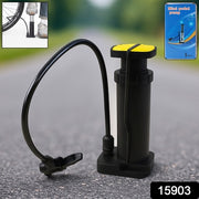 Mini Foot Pedal Air Pump (1 Pc) thumbnail 5