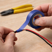 Electrical Insulation Tape Roll For Wire Protection (1562 Mm) thumbnail 5