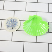 Premium Self-adhesive Wall-mounted Soap Holder Tray (1 Pc) thumbnail 4