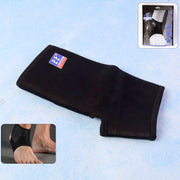 Adjustable Open-patella Knee Support Brace (1 Pc) thumbnail 1