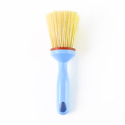 Multi-purpose Short Handle Plastic Cleaning Brush (1 Pc) thumbnail 4