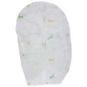 Full-size Pedestal Fan Dust Cover (60  90 Cm 1 Pc) thumbnail 3