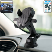 Adjustable Car Mobile Holder - (1 Pc) thumbnail 1