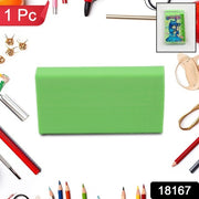 Fancy  Stylish Eraser (1 Pc  Mix Design) thumbnail 5