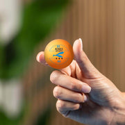 Professional Table Tennis Balls (6 Pc) thumbnail 4