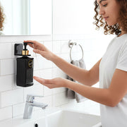 Frenzy Liquid Handwash Dispenser Bottle (1 Pc) thumbnail 2