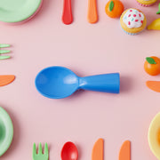 Mini Finger Spoon Toy (1 Pc) thumbnail 2