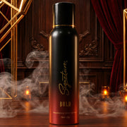 Signature Premium Bold Fragrance Body Spray 150 Ml thumbnail 3