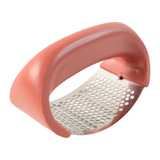 Supermom Premium Curve Garlic Press Crusher (1 Pc) thumbnail 1