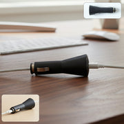 12v Single Usb Car Charger Adapter For Mobile Charging (1 Pc) thumbnail 5
