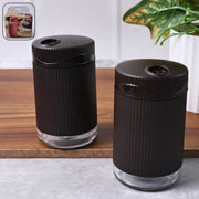 Supermom Linoo Salt  Pepper Dispenser Set (2 Pc) thumbnail 6
