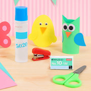 Kids Crafting And Stationery Set  4 Pc Set thumbnail 6