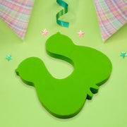 6039 Child Safety Protection Baby Safety Cute Animal Security Card Door Stopper (1pc ) thumbnail 3