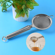 Supermom Stainless Steel Mesh Strainer (1 Pc) thumbnail 1