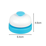 Desk Ring Bell With Loud Clear Sound thumbnail 4