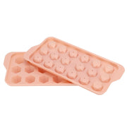 Durable Plastic Ice Cube Tray (1 Pc) thumbnail 1