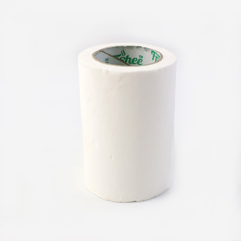 Freshee Ultra-soft 2-ply Toilet Roll  120  Sheets Per Roll (10x10 Cm)
