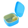Multi-purpose Storage Box (Mix Color  1 Pc)