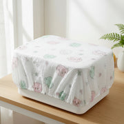 B-grade Reusable Split Air Conditioner Dust Protection Cover thumbnail 5