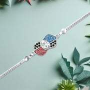 Ganesh Rakhi A Divine Symbol Of Strength Wisdom And Love thumbnail 1