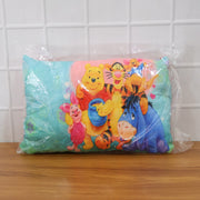 Soft Plush Cartoon Character Kids Pillow (40 X 25 Cm  1 Pc) thumbnail 4