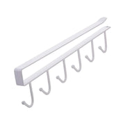 Metal Multifunctional Cabinet Storage Organize Rack (1 Pc  Small) thumbnail 3