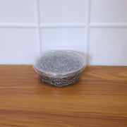 Stainless Steel Scrubber For Kitchen (1 Pc 25 Gm) thumbnail 6