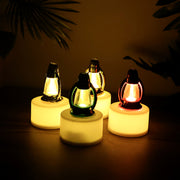 Led Decorative Candle Lamps (12 Pc) thumbnail 4