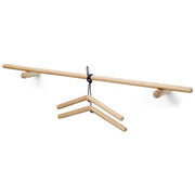 7962 Wood Clothes Hanger  Wooden Suit Hangers Coat Hangers thumbnail 2