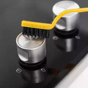 Mini Wire Brush Nylon Wire (1 Pc) thumbnail 3