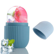 1224l Beauty Ice Roller For Face Massager  Eye Reusable Face Rollers Facial Roller ( Loose ) thumbnail 3