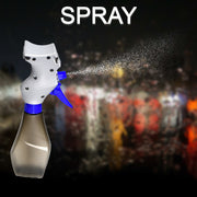 4946 Plastic Easy Glass Cleaner 3 In 1 Spray Type Cleaning Brush Pack Of 1 thumbnail 4