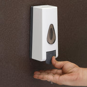 Wall Mounted Liquid Soap Dispenser (1 Pc) thumbnail 6
