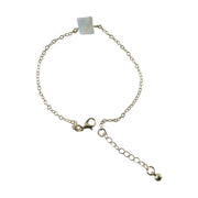 Premium Elegant Adjustable Chain Bracelet (1 Pc  Mix Design) thumbnail 3