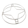 Heavy Duty Stainless Steel Gas Stove Stand (1 Pc)