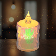 Festive Lighting For Any Occasion 1 Pack Led Tealight Candles thumbnail 2