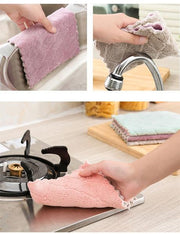 2503 Multi -purpose Wash Towel For Kitchen thumbnail 4