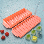 Compact Plastic Ice Stick Tray (1 Pc) thumbnail 4