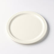 Large Round Multi-purpose Serving Plate  Tray (1 Pc  40 Cm) thumbnail 4