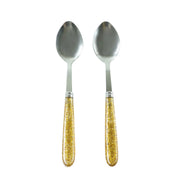 Premium Stainless Steel Dining Spoon Set (Pack Of 2) thumbnail 3