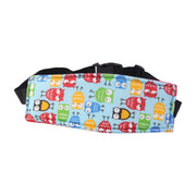 Adjustable Baby Car Seat Head Support Strap (1 Pc) thumbnail 3