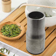 5961  Stainless Steel Vacuum Glass Insulated Glass Coffee Cups Double Walled Travel Mug Car Coffee Mug thumbnail 3