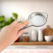 Heavy-duty Stainless Steel Fine Mesh Tea Strainer (1 Pc) thumbnail 2
