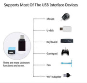 1370 Type-c Otg Adapter thumbnail 4