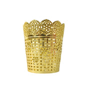 Pen Holder Office Desk Metal Mesh Pen Stand (1 Pc) thumbnail 4