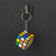 4022 1pc Mini Cube Puzzle Game For Boy And Girl Magic Cube For Birthday Gift thumbnail 3