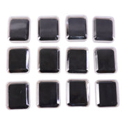 Mini Jewellery Storage Box For Rings Earrings  Small Accessories (12 Pc) thumbnail 3