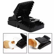 1239 Reusable Plastic Portable Ratmicemouse Trap thumbnail 1