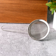 Supermom Slim Stainless Steel Strainer (1 Pc) thumbnail 3